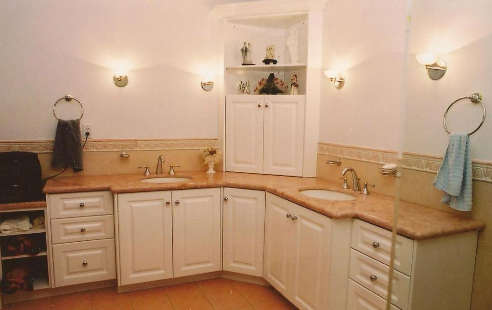 Vanities #52